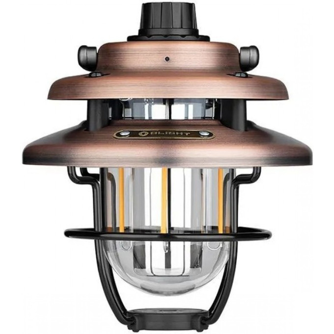 Фонарь OLIGHT OLANTERN CLASSIC MINI Vintage Copper 001287