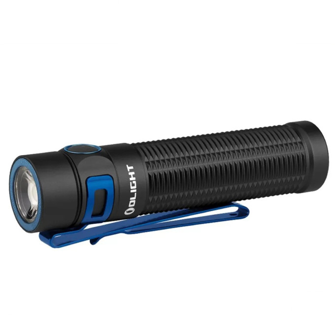 Фонарь Olight Baton 3 Pro Max Cool White 5700–6700K 000358