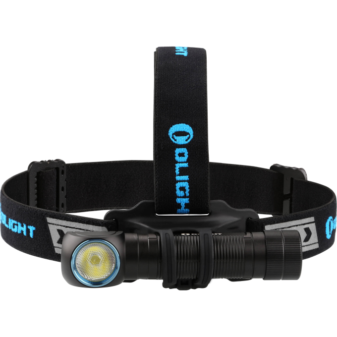 Фонарь OLIGHT H2R NOVA NW (+АКБ И USB ЗУ) НЕЙТРАЛЬНЫЙ